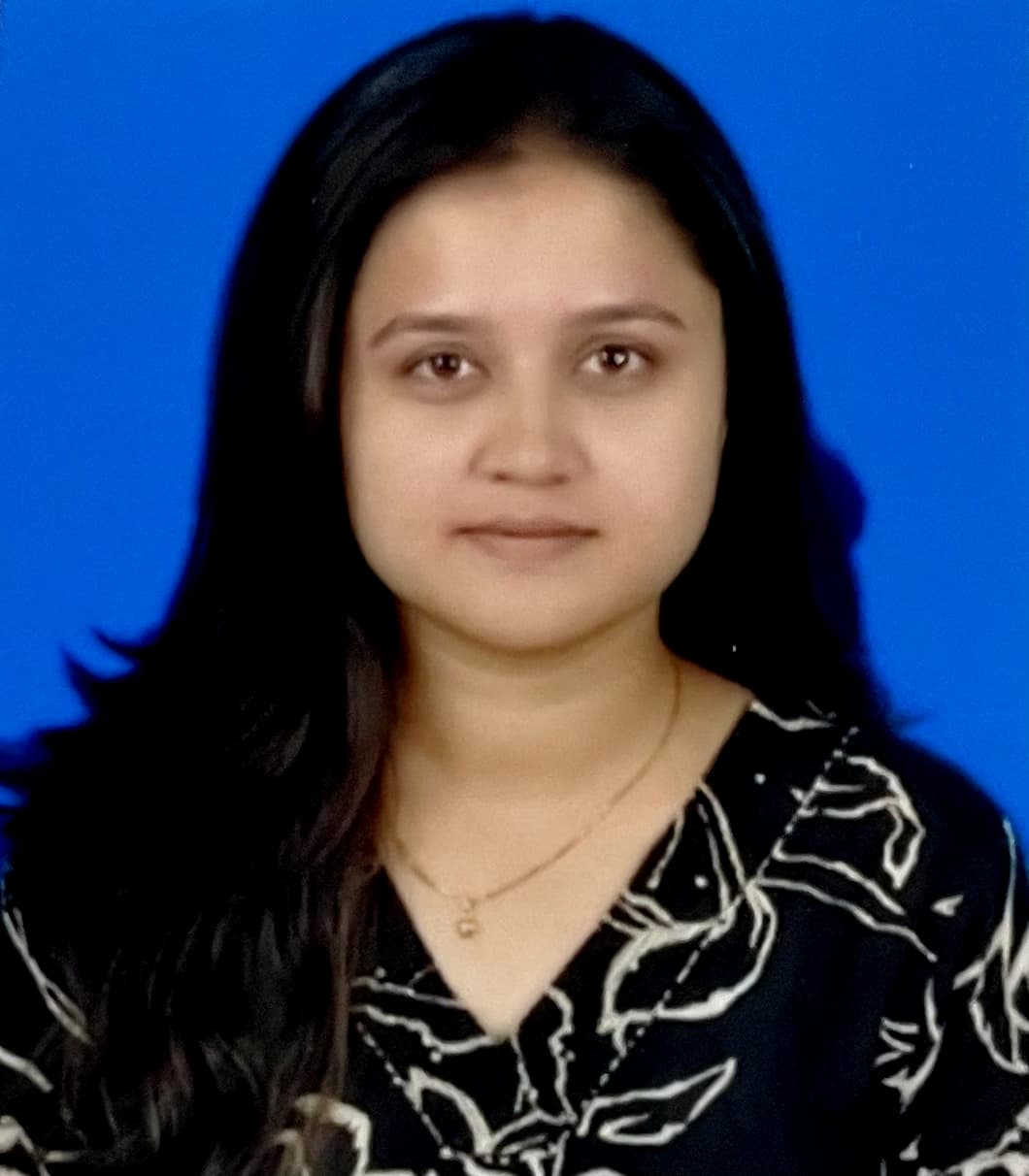 Keerti Hirematha
